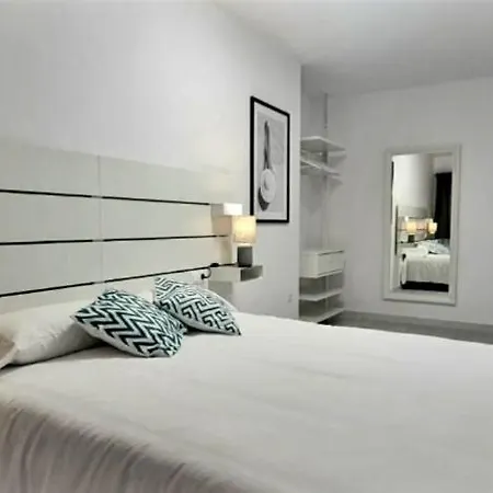 Cardon Jandia 1a Appartement