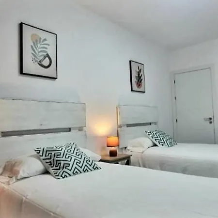 Appartement Cardon Jandia 1a