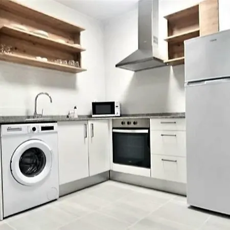 Appartement Cardon Jandia 1a *