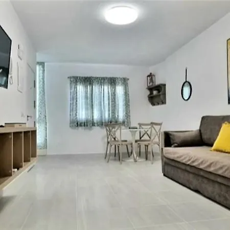 Appartement Cardon Jandia 1a *