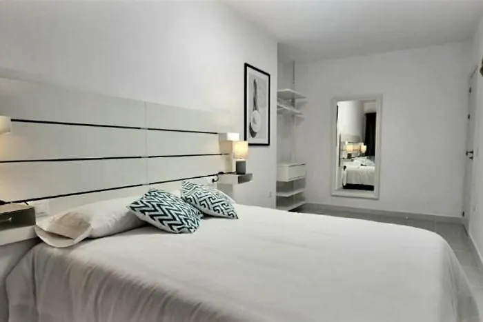 Cardon Jandia 1a Appartement