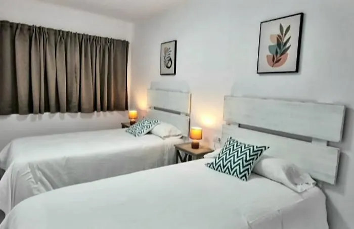 Appartement Cardon Jandia 1a Morro Jable