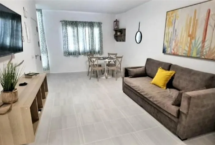 Appartement Cardon Jandia 1a Morro Jable