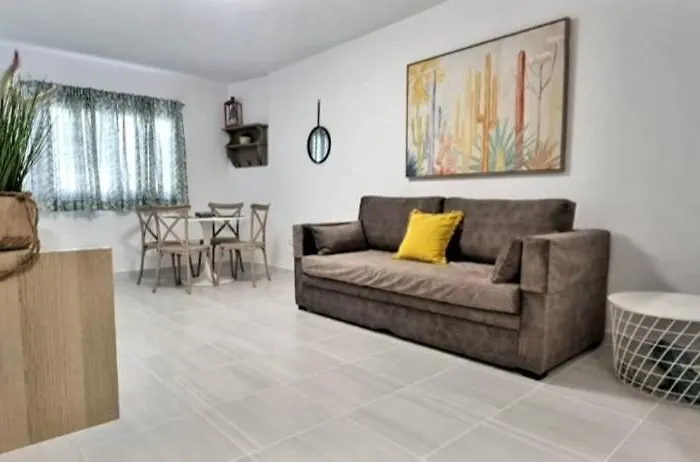 Appartement Cardon Jandia 1a *