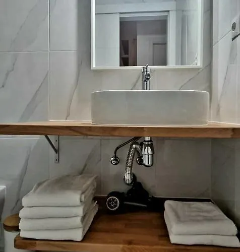 Cardon Jandia 1a Appartement Morro Jable