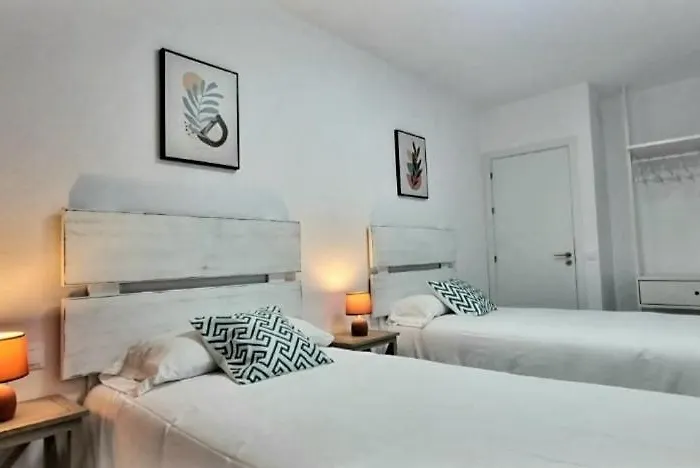 Appartement Cardon Jandia 1a