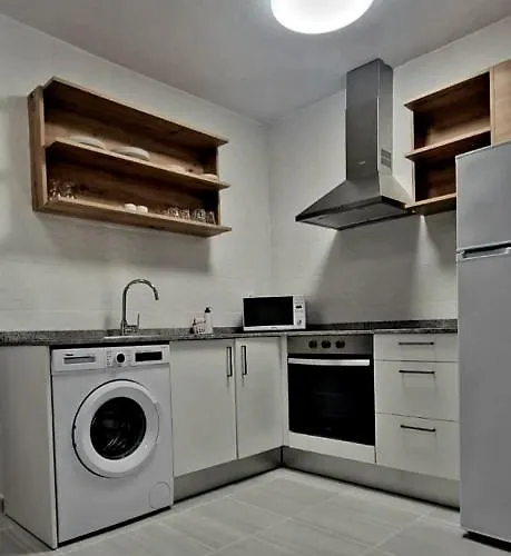 Appartement Cardon Jandia 1a