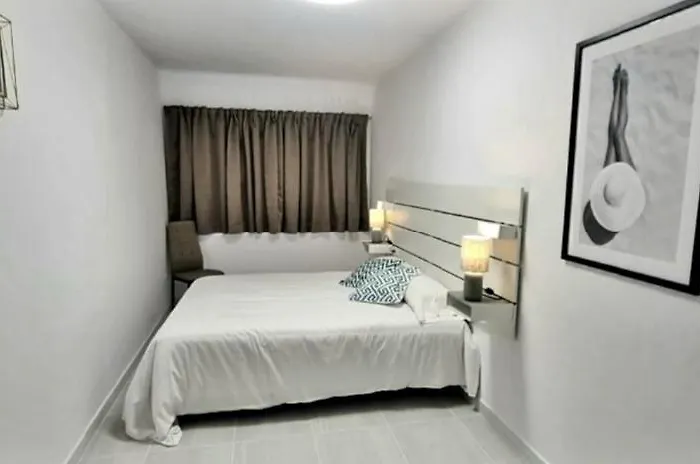 Cardon Jandia 1a Appartement *