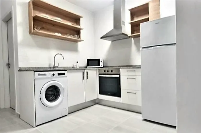 Appartement Cardon Jandia 1a *