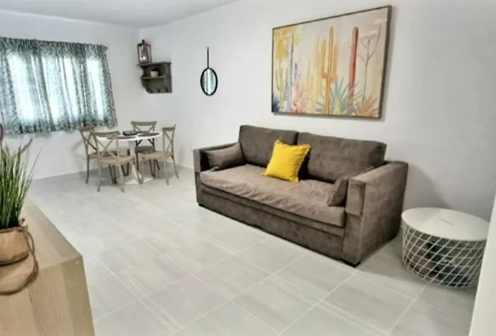 Cardon Jandia 1a Appartement Morro Jable
