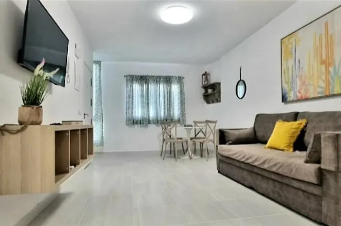 Appartement Cardon Jandia 1a *