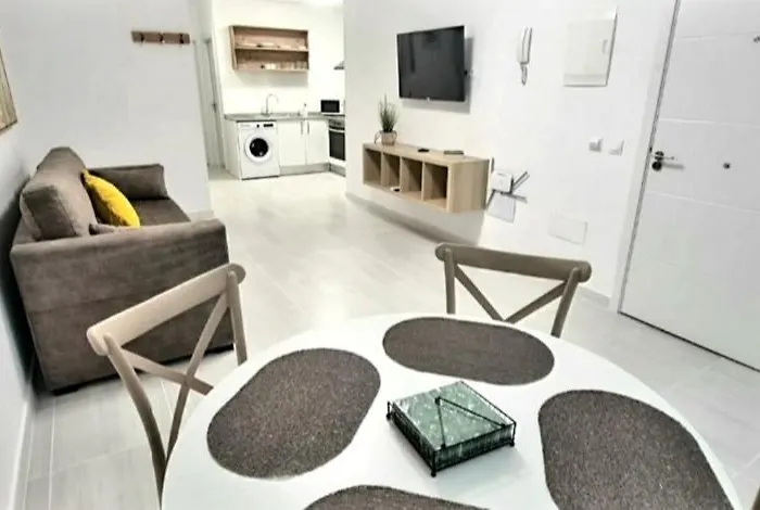 Cardon Jandia 1a Morro Jable