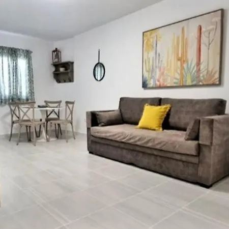 דירה Cardon Jandia 1a *