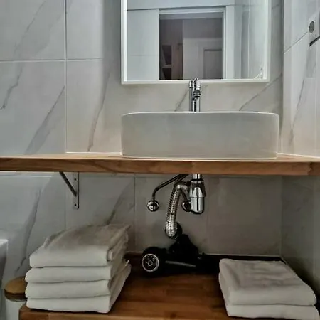 Cardon Jandia 1a Appartement Morro Jable