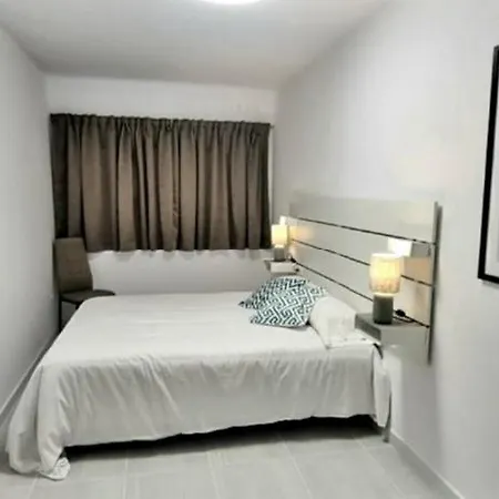 Cardon Jandia 1a Appartement *