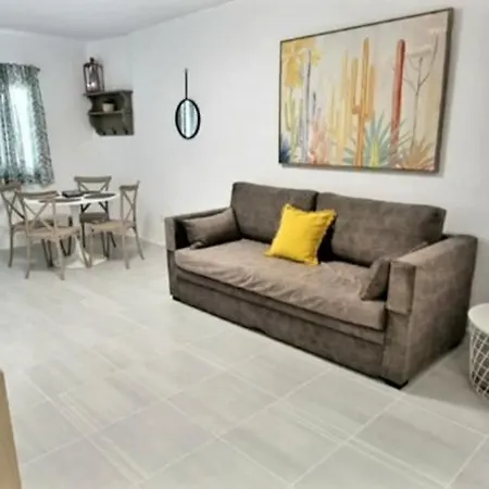 Cardon Jandia 1a Appartement Morro Jable