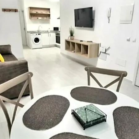 Cardon Jandia 1a Morro Jable