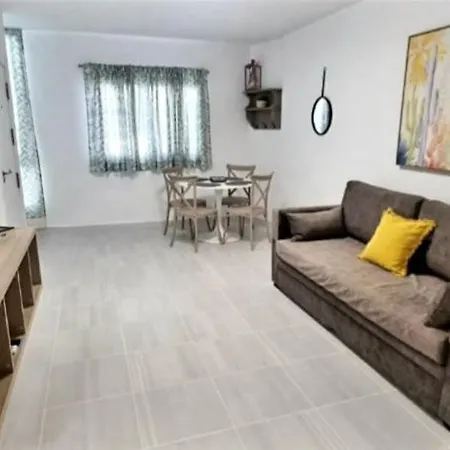 Apartment Cardon Jandia 1a Morro Jable (Fuerteventura)