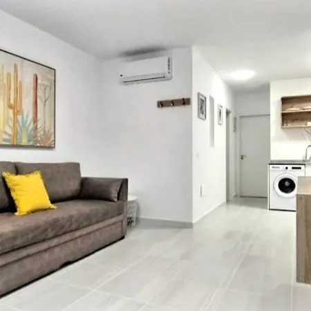 Cardon Jandia 1a Apartment Morro Jable (Fuerteventura)